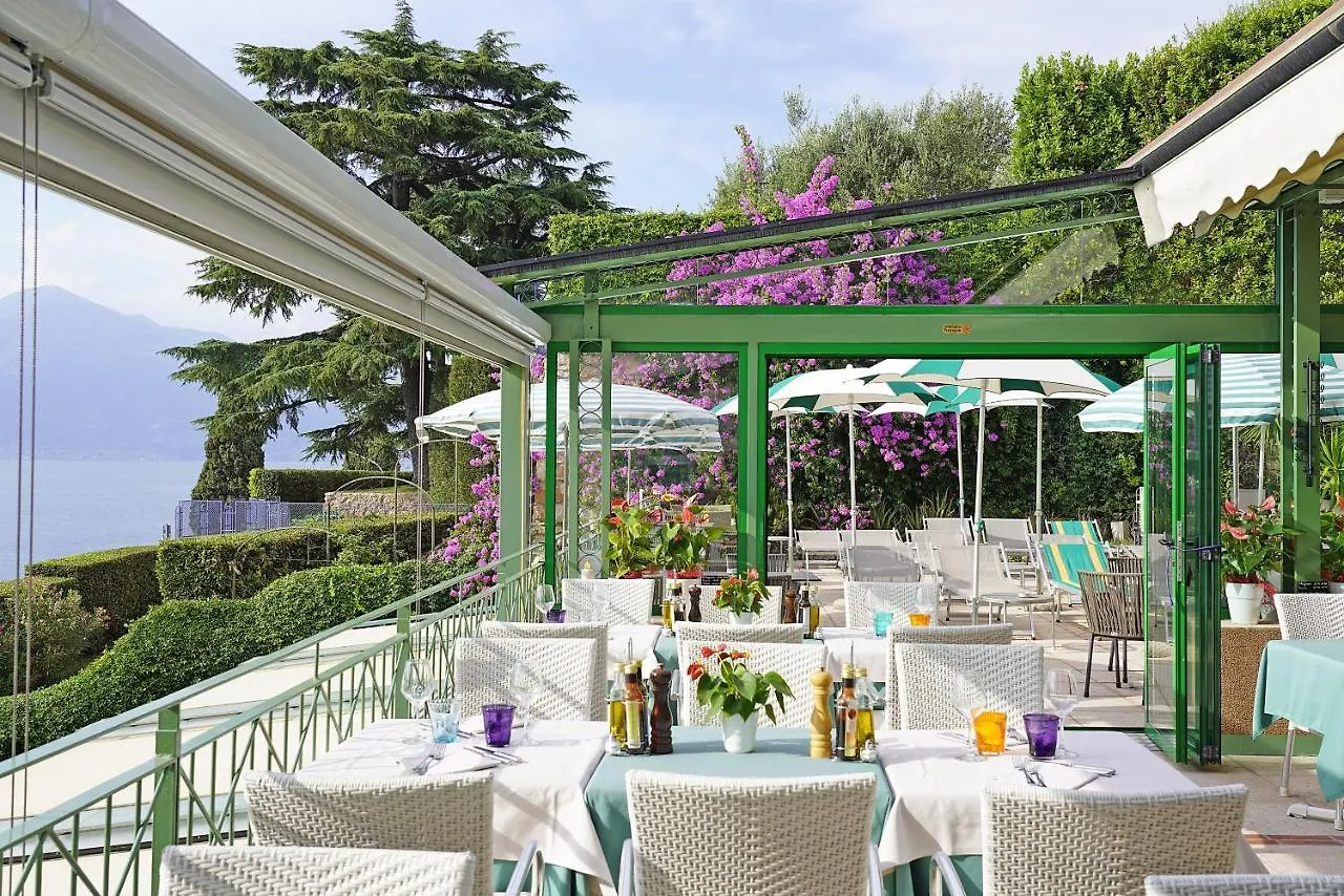 Hotel Villa Carlotta トッリ・デル・ベーナコ